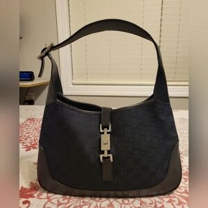 GUCCI HOBO BAG